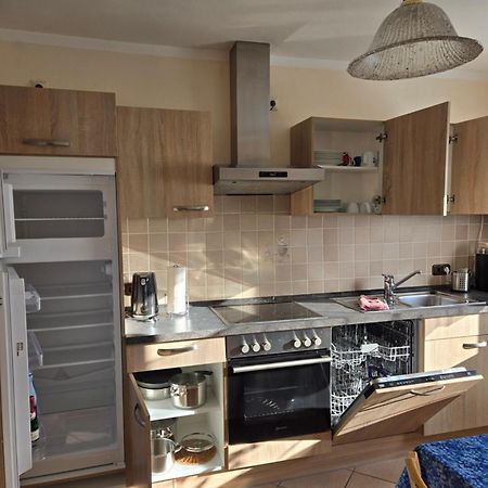 Ferienwohnung Beate 1 Ziemetshausen Экстерьер фото