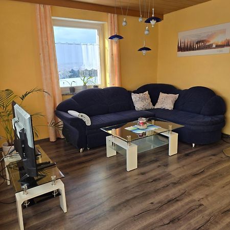 Ferienwohnung Beate 1 Ziemetshausen Экстерьер фото
