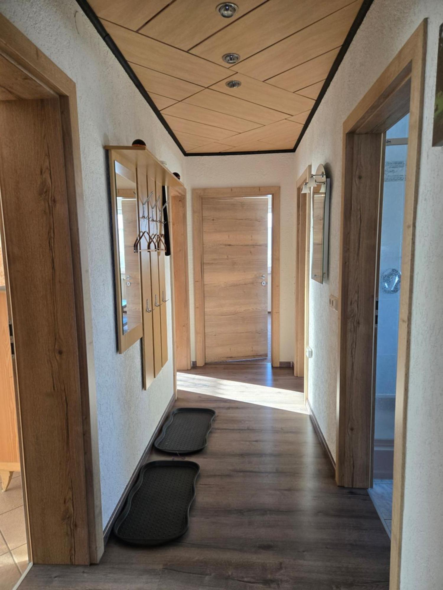 Ferienwohnung Beate 1 Ziemetshausen Экстерьер фото
